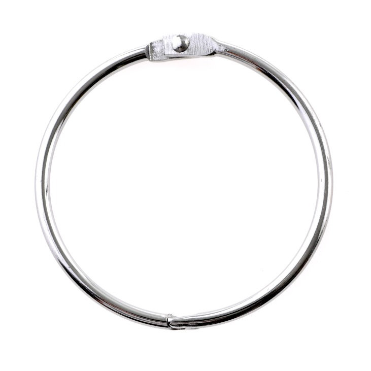 Metal Rust Resistant Shower Accessory, Chrome