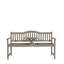 Aarna Solid Wood Acacia Outdoor Bench-1344526685