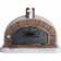 Authentic Pizza Ovens Ventura Countertop Wood Burning Pizza Oven