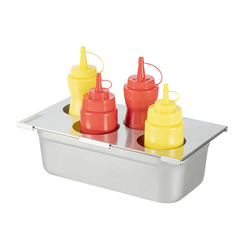  Porte-bouteilles Squeeze