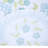 Bloomfield 100% Cotton Chenille Coverlet/Bedspread Machine Washable Ultra Soft Floral Pattern All Season Bedding-189159047-189159048