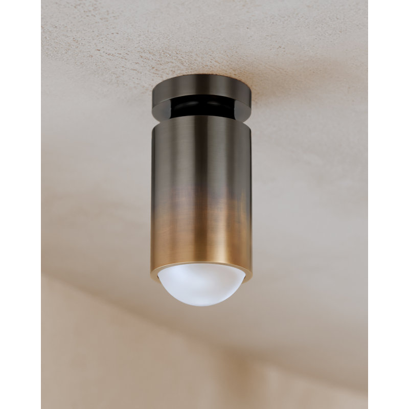 WHATELY FLUSH MOUNT