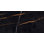 23.46" x 47" Sahara Noir Polish Porcelain Tile