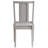 Marta Side Chair (Set-2)
