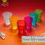 250ml Drinking Glass Set