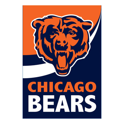 Drapeau des Chicago Bears