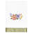 3 Piece Turkish Cotton Towel Set-907016713