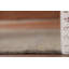 Tapis gris et beige Gabbeh