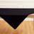 100% Pure Linen Hemstitch Table Throw - Classic Hemstitch-111758761