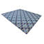 Tapis d'extérieur couleur véranda couleur denim-40280345