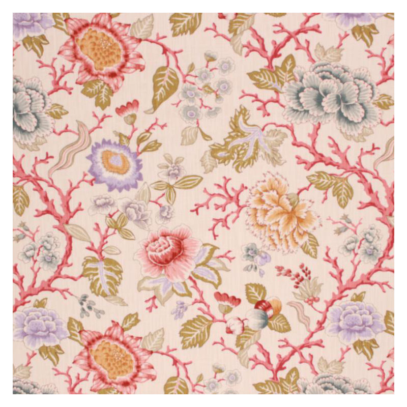 Suite Key Largo Fabric, Cream