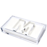 Acrylic Napkin Holder