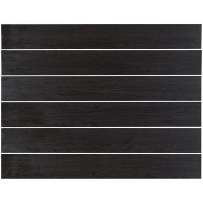 Lexington 4.5mm Thick 6'' W x 48'' L Vinyl Plank