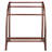 Espinosa Walnut Quilt Rack