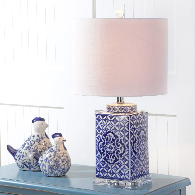 Cottle Table Lamp