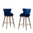 Wingback Bar Stools Set-1627800332