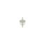 Victorian Brass Door Knocker-14747368