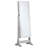 Dannaka Floor Mirror with Shelves-22801057