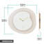 Horloge murale 15,2 pouces La Crosse-273742983