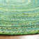 Tiffany Hand Woven Cotton Rug