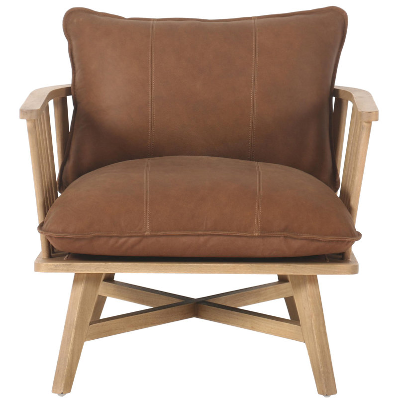 Mavery Modern Accent Chair