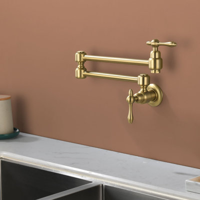 KIKO HOME Kitchen Faucet