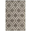 Tapis à poils longs Darrold Hudson-851296988