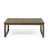 SAMWELL COFFEE TABLE&LOVESEAT