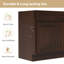 Base de meuble-lavabo simple 36 po seulement-92410333