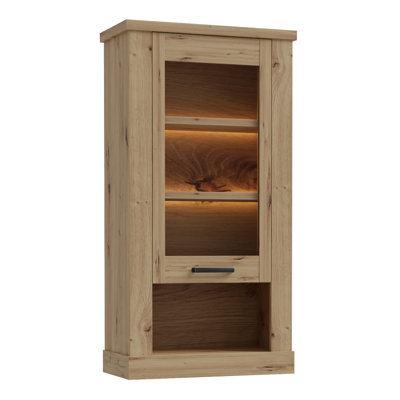 Bayleigh Display Cabinet