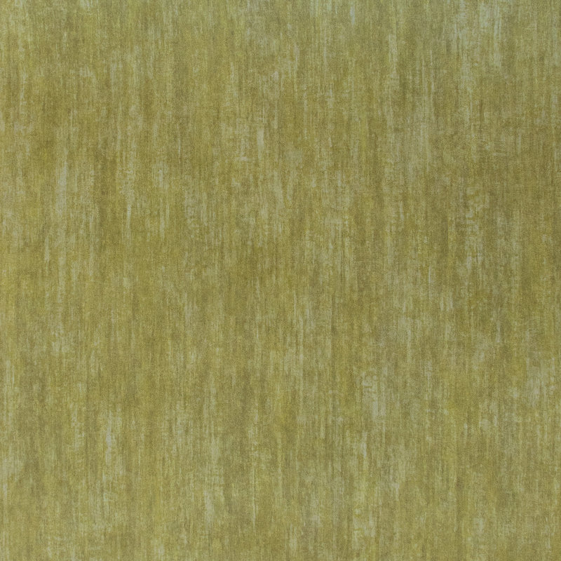 Akuna Tuvalu Plain Texture Effect Design 10.05 m x 53cm Wallpaper Roll, Pineapple