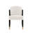 Lepine Chenille Side Chair Dining Chair-91028783-103877411