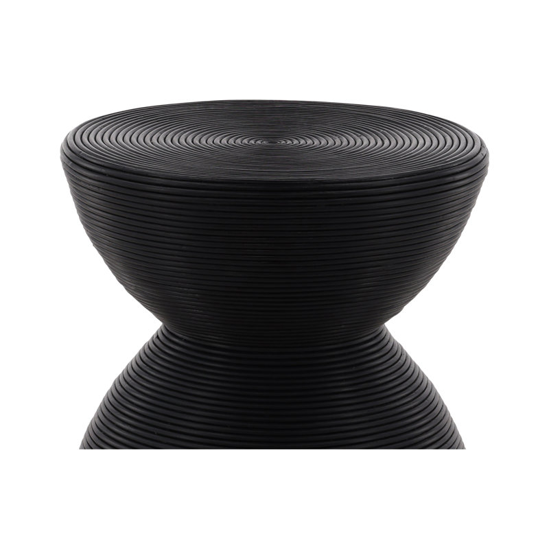  Table de bout en rotin Miramar