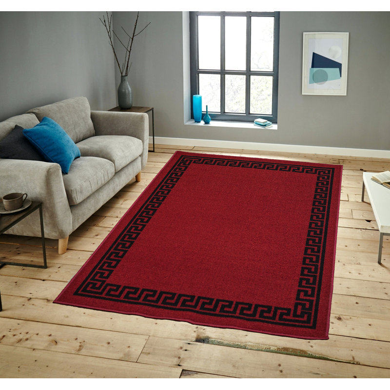 Beaulieu Non-Slip Indoor Outdoor Door Mat, Rectangle 150 x 215 cm