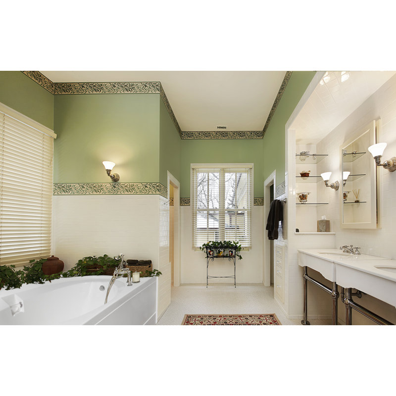 Marie 60'' L Soaking Bathtub, White, Left