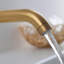 Purist® Wall-Mount Non-Diverter Bath Spout, 35-Degrees-1332403586