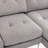 Jiuliana Upholstered Sectional Reversible-694076797-694075899