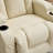 Aura 39.8" W Power Lift Recliner, Massage Heat, Cup Holders, Pockets-1081545248