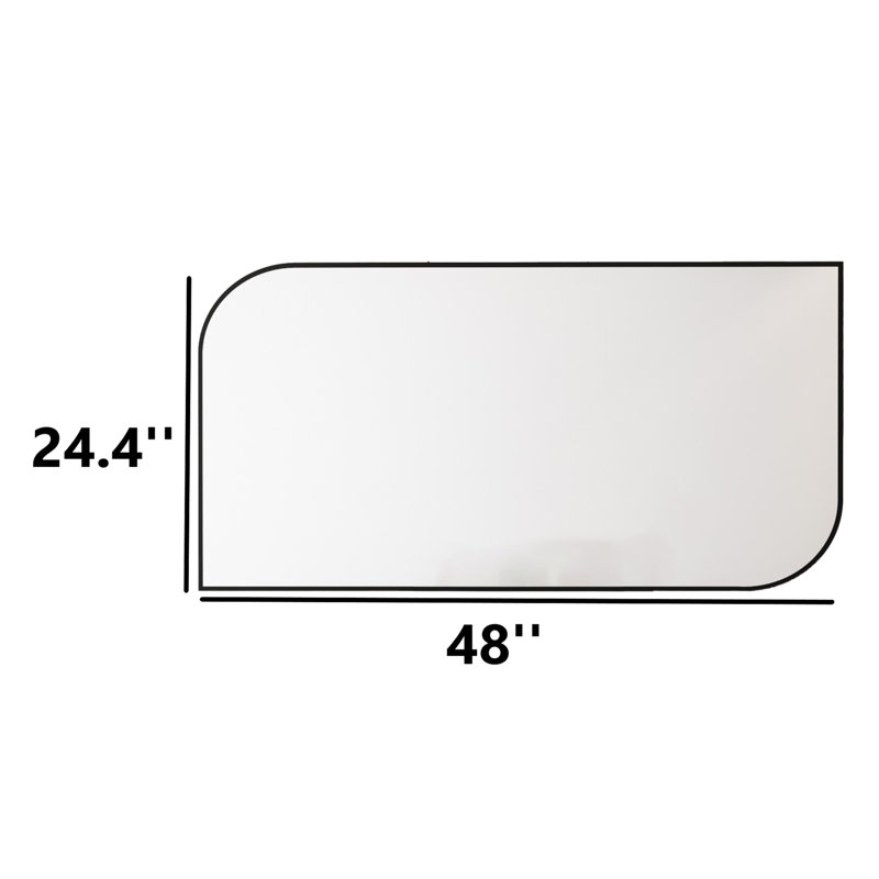 Mirror, Black