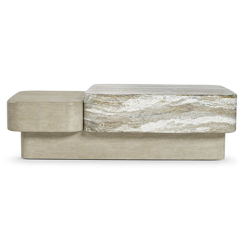 Arcadia Single Coffee Table