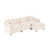 Beige Chenille selected