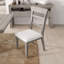 Chaise de salle à manger Ladder