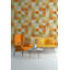 Papier peint moderne Mid Century-557046770