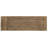 Almut Extendable Pine Solid Wood Dining Table