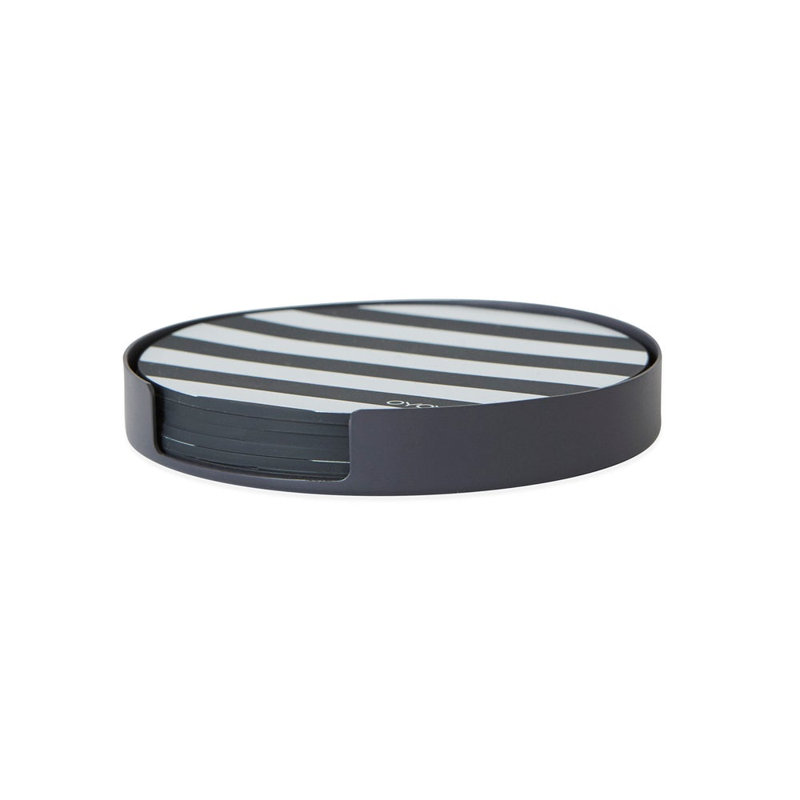 Stainless Steel Round Coaster