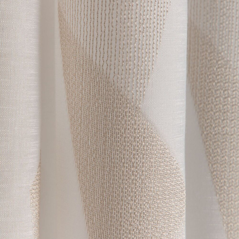 Kravet Basics - 90034-161, White/Beige
