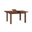 Oruada Extendable Acacia Solid Wood Dining Table-40527885