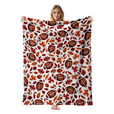 Throw Blanket