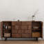 Buffet North American Locker Home