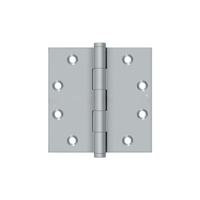 102'' x 102'' Butt Bearing Hinge